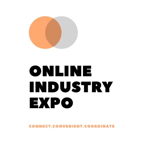 Online Industry Expo - B2B Meeting with CHINA & THAILAND company
